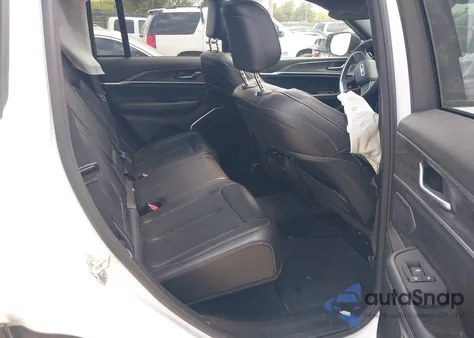 2024 Jeep Grand Cherokee Limited 4Xe z USA, uszkodzony, nr VIN 1C4RJYB67R8520733